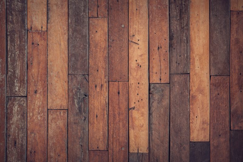 Drewniana podłoga – co wybrać?